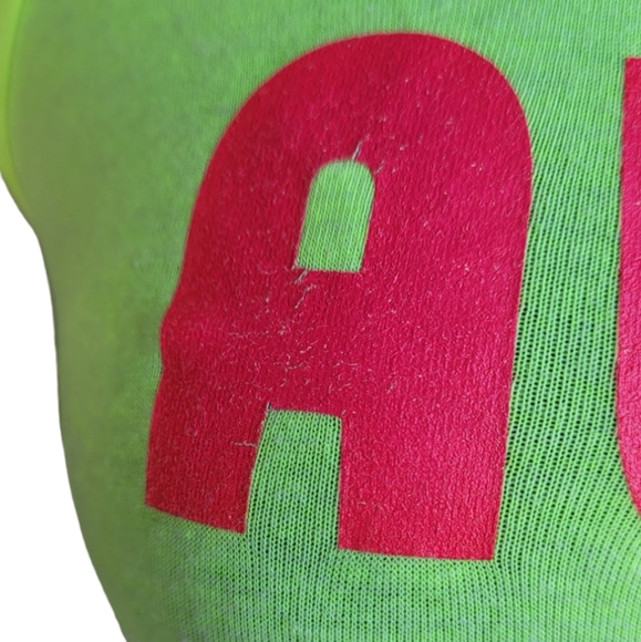 Smashfest Queen Aloha Tank - Picture 6 of 12